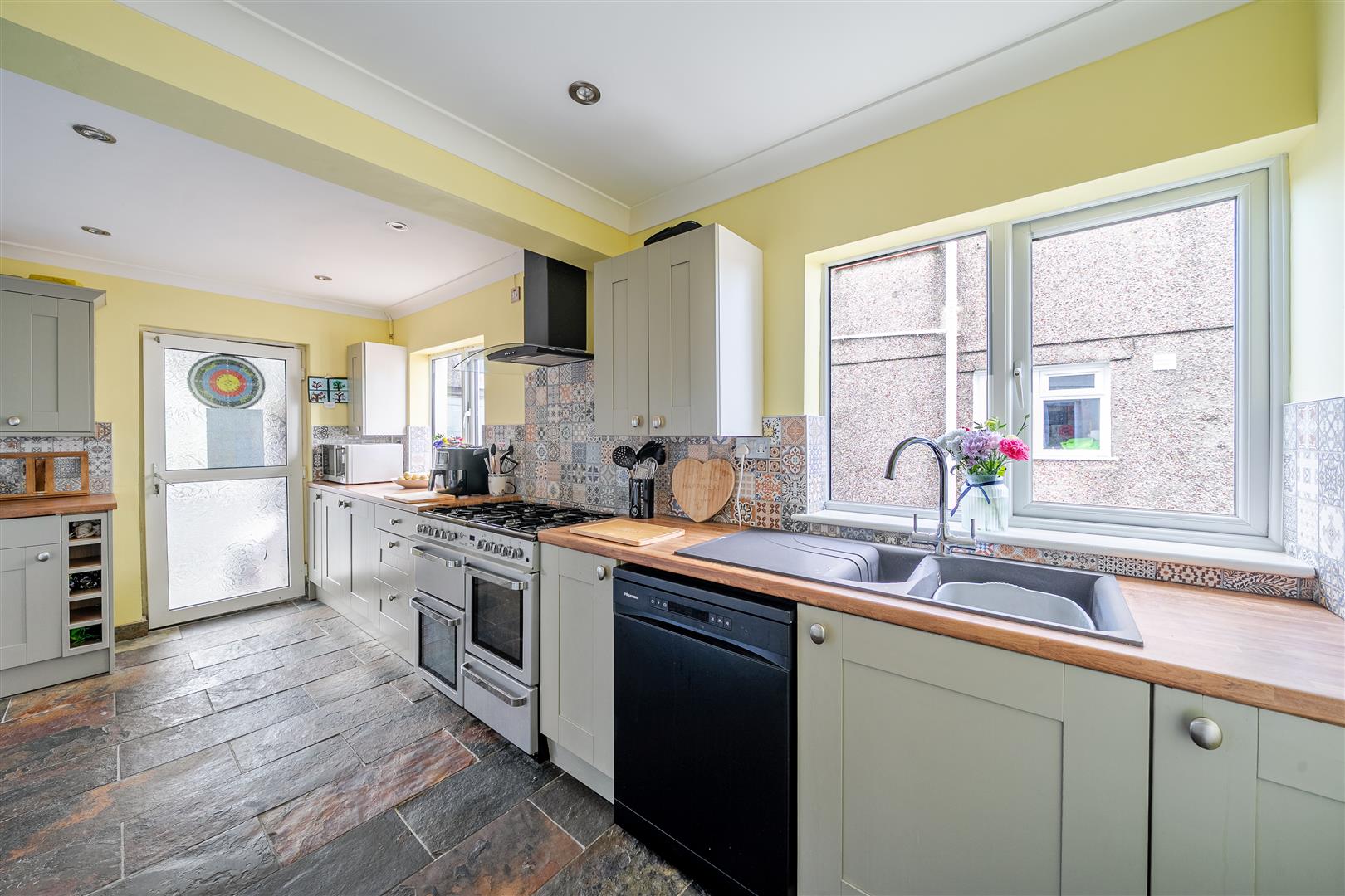 Pen Y Fro, Dunvant, Swansea, SA2 7TR